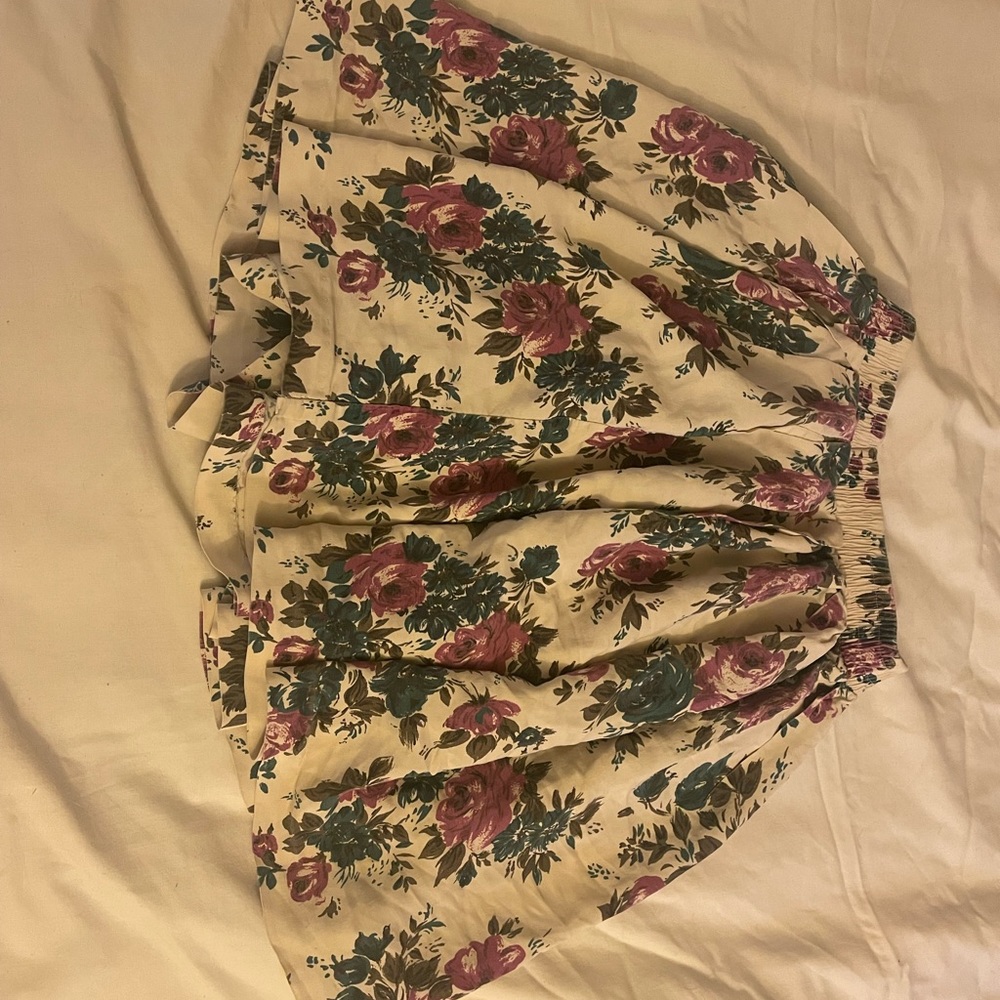Skirt